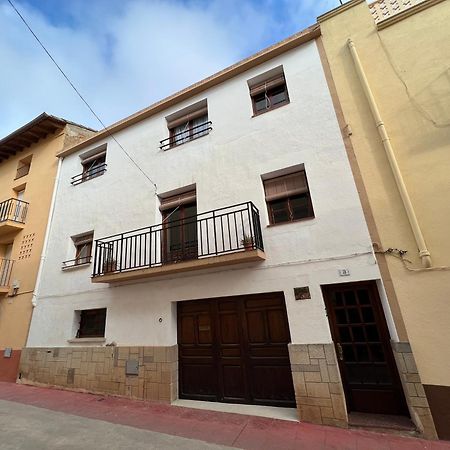 Casa Teto, Ideal Families I Grups Бот Экстерьер фото