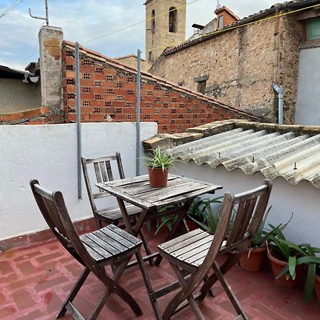 Casa Teto, Ideal Families I Grups Бот Экстерьер фото