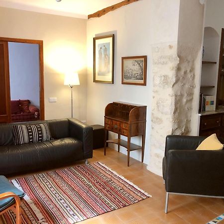 Casa Teto, Ideal Families I Grups Бот Экстерьер фото