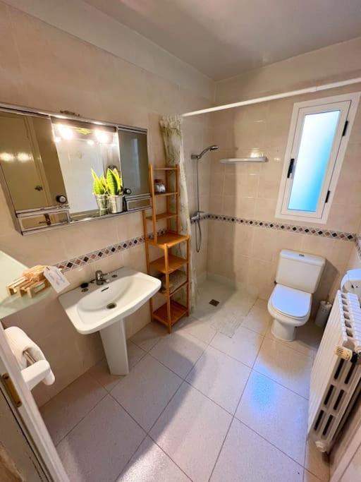 Casa Teto, Ideal Families I Grups Бот Экстерьер фото