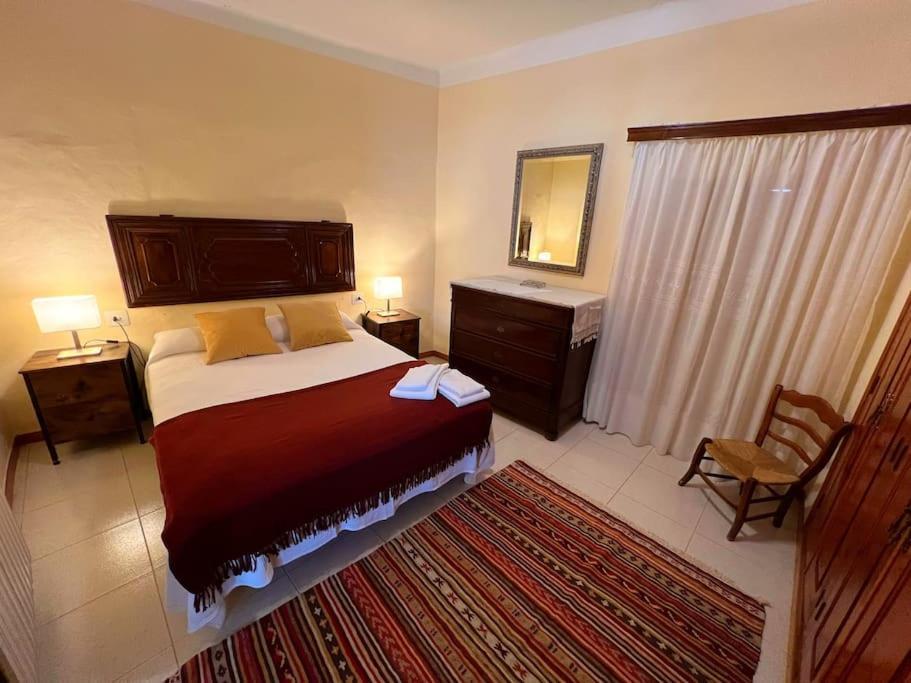 Casa Teto, Ideal Families I Grups Бот Экстерьер фото
