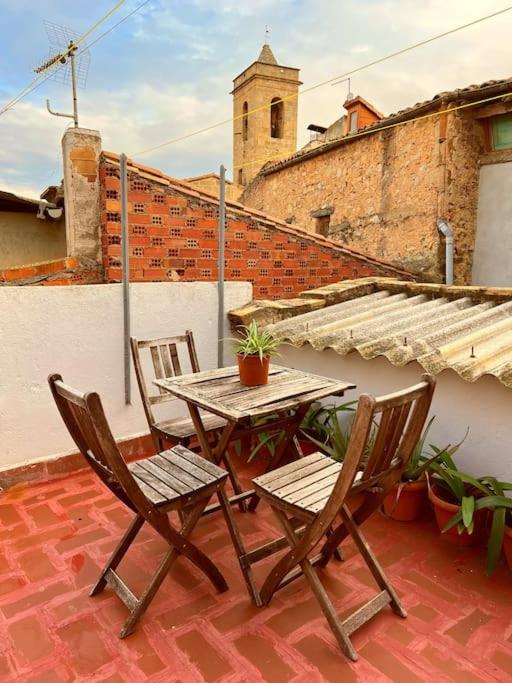 Casa Teto, Ideal Families I Grups Бот Экстерьер фото