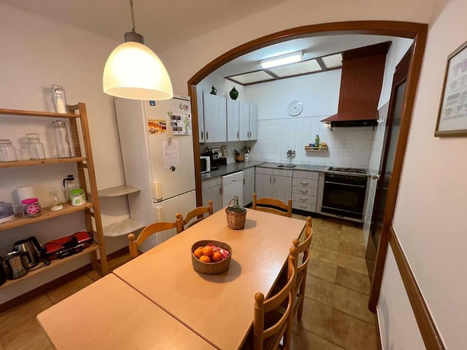 Casa Teto, Ideal Families I Grups Бот Экстерьер фото