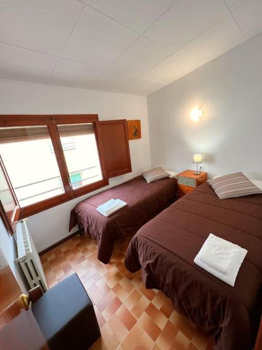 Casa Teto, Ideal Families I Grups Бот Экстерьер фото