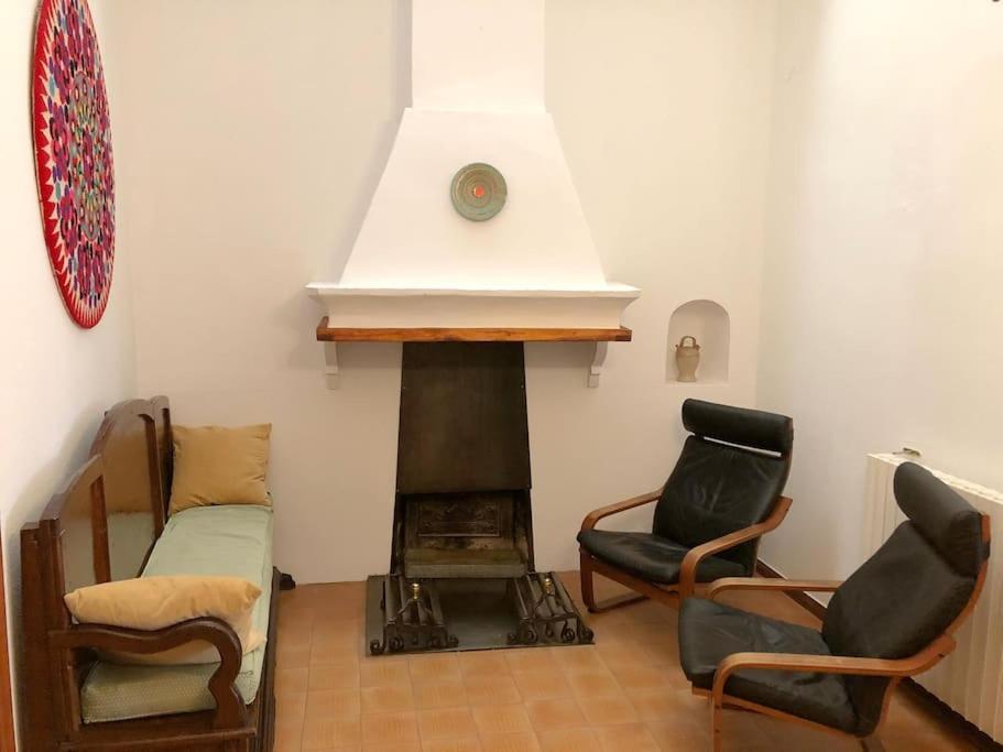Casa Teto, Ideal Families I Grups Бот Экстерьер фото