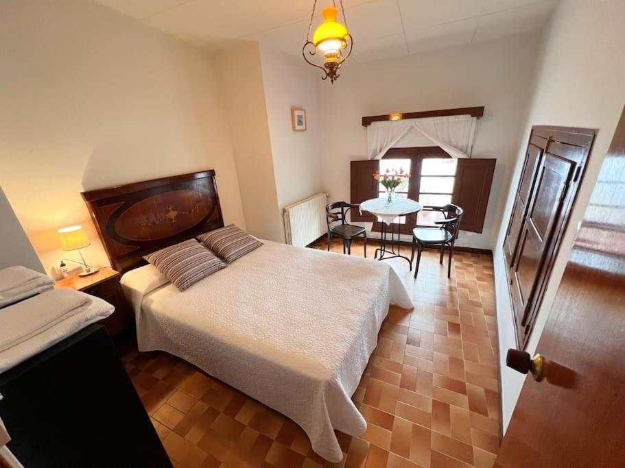 Casa Teto, Ideal Families I Grups Бот Экстерьер фото