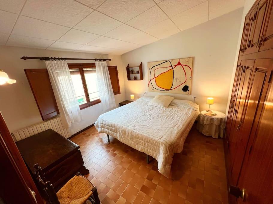 Casa Teto, Ideal Families I Grups Бот Экстерьер фото