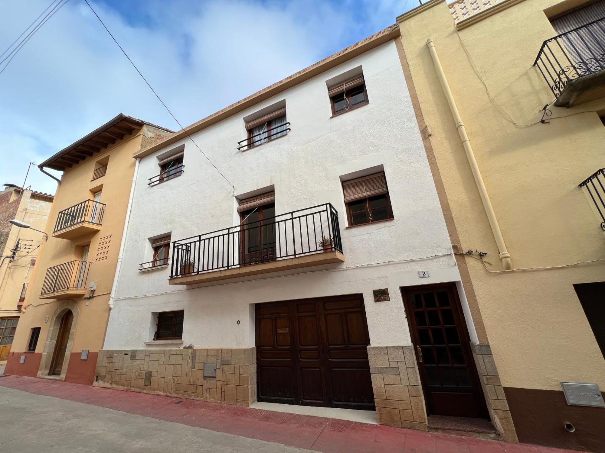 Casa Teto, Ideal Families I Grups Бот Экстерьер фото