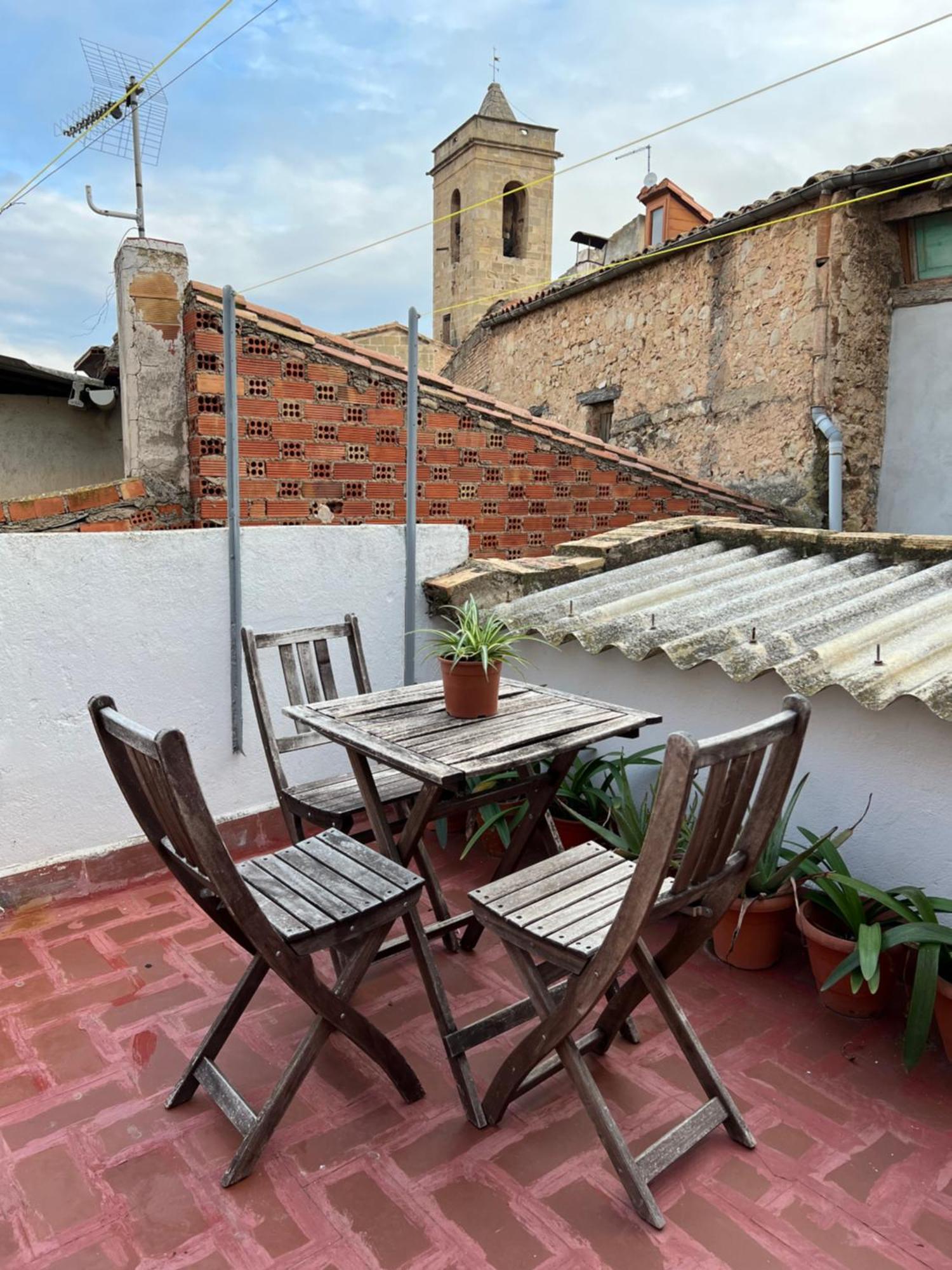 Casa Teto, Ideal Families I Grups Бот Экстерьер фото